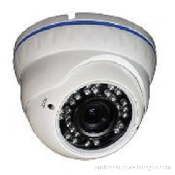 Vandal-proof IR Dome Camera